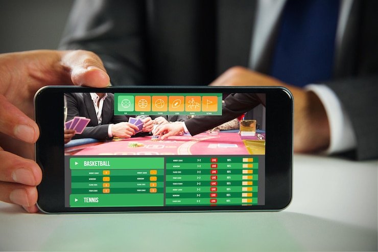 Keamanan akun saat membaca ketentuan layanan