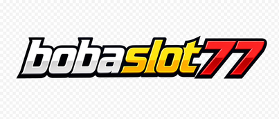 Logo bobaslot77 untuk beranda
